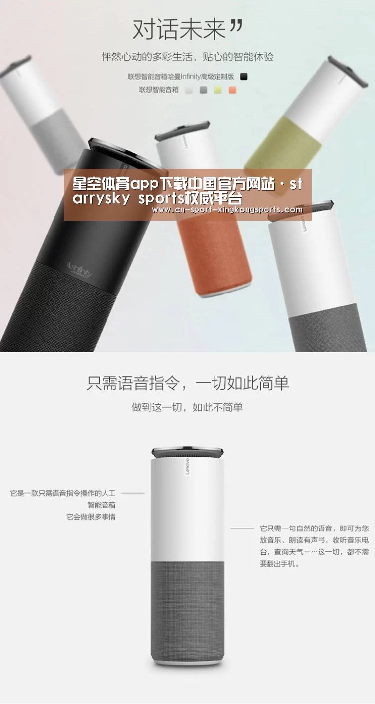 联想智能音箱G1(图1)